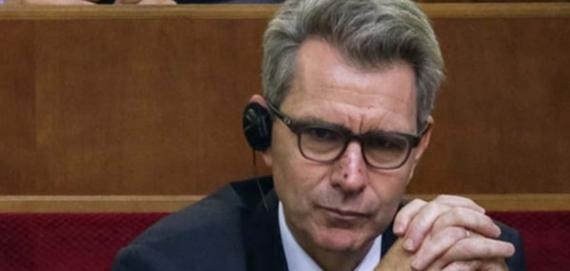 Джеффри Пайетт