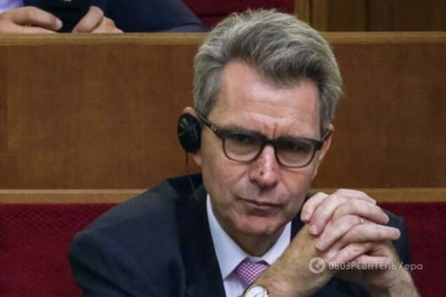 Джеффри Пайетт