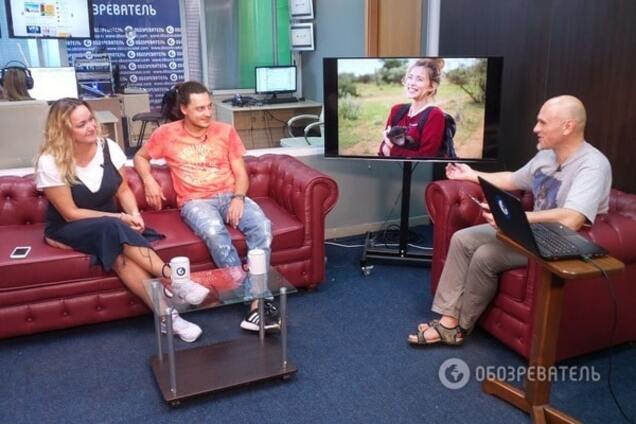 Елена Синельникова, Евгений Синельников