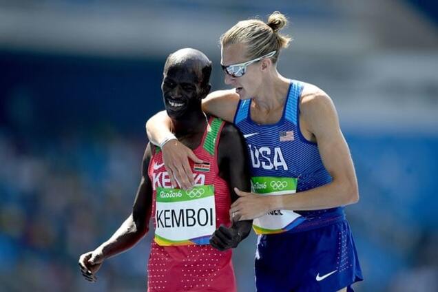 Эзекиль Кембои