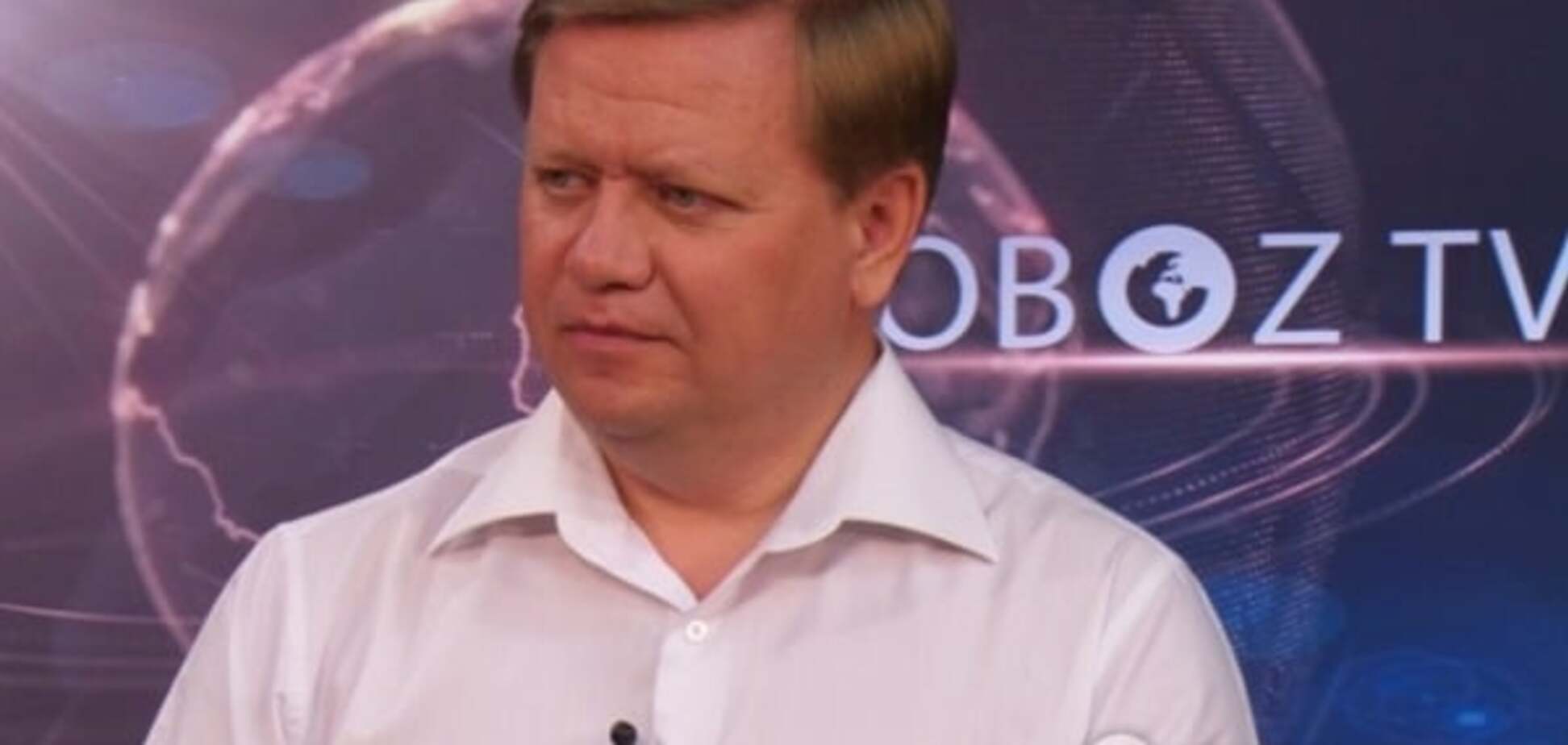 Геннадий Рябцев