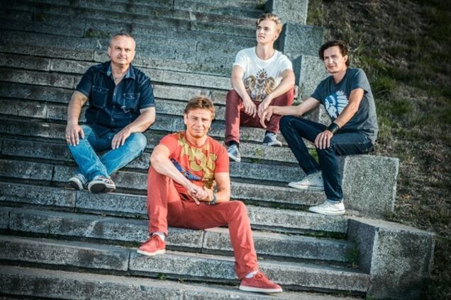 Группа \'Табула Раса\'