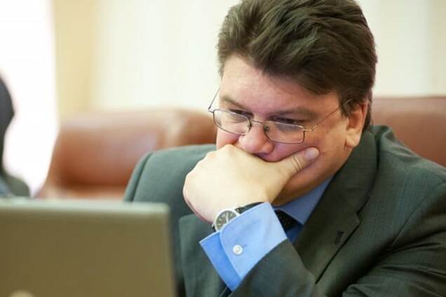 Игорь Жданов