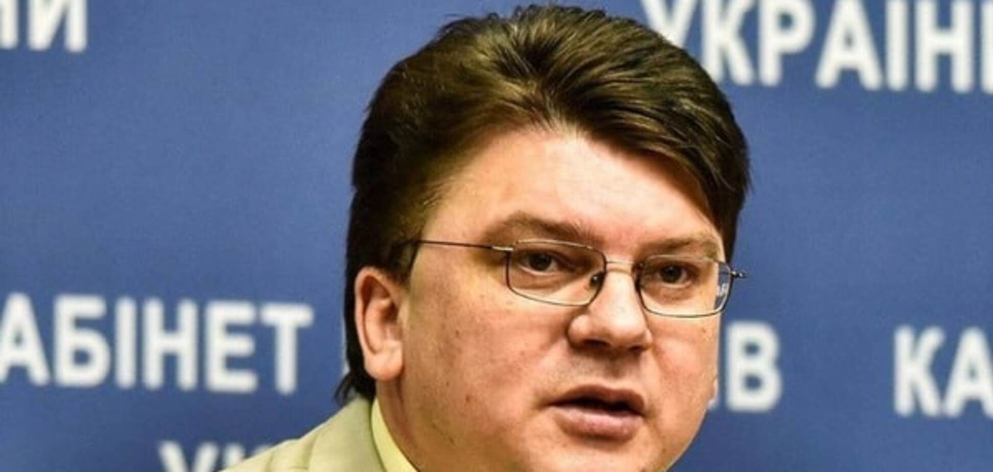 Игорь Жданов