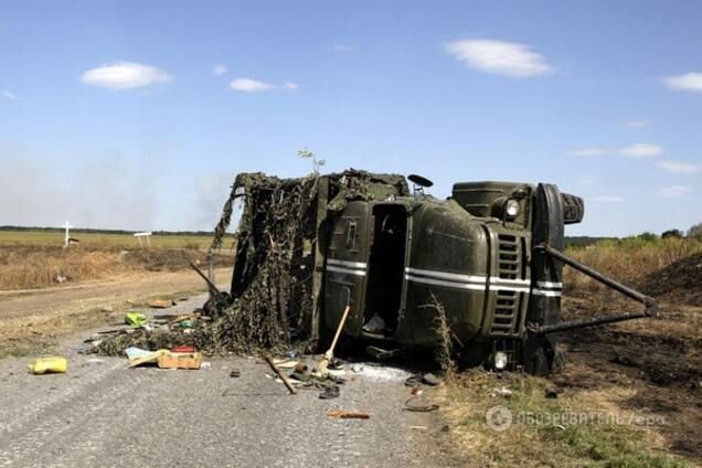 Иловайский котел