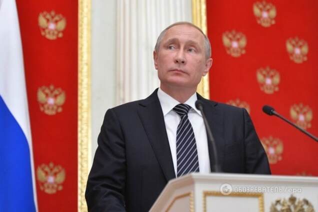 Отмежеваться от Путина захочет любой президент США