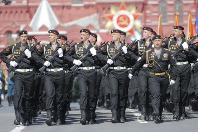 российская армия