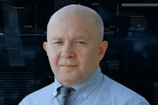 Сергей Грабский