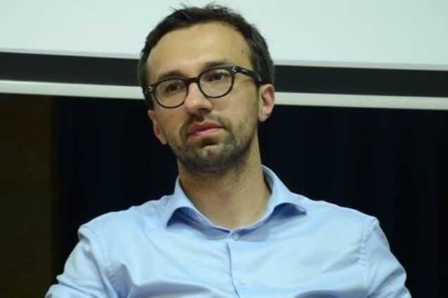 Сергей Лещенко