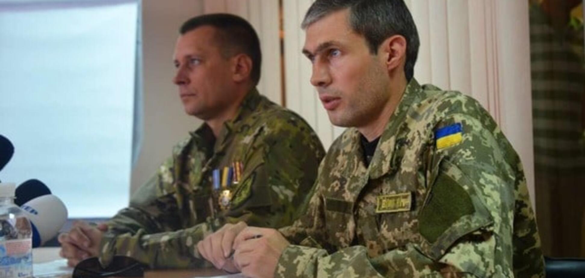 Сослуживцы Евгения Панова