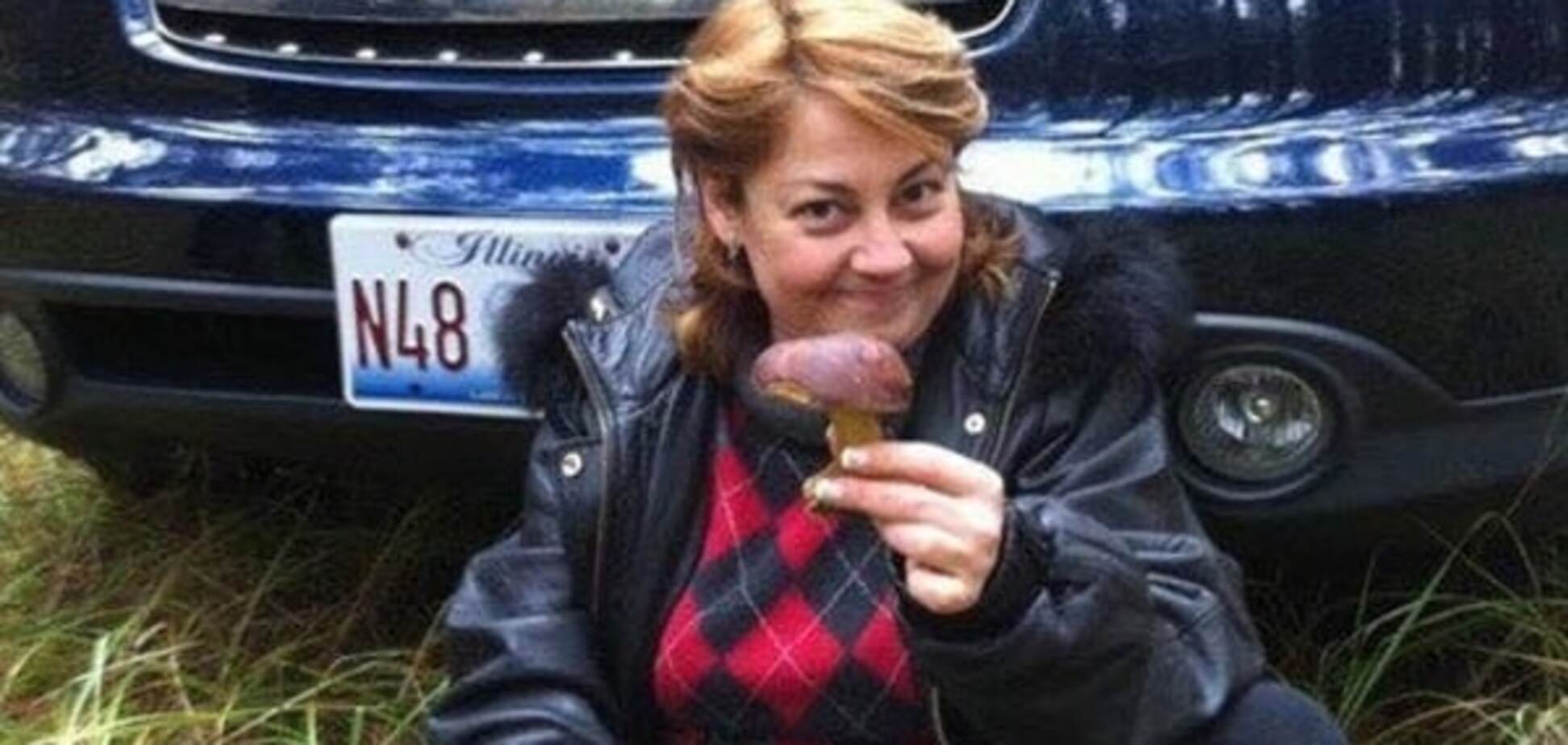 Светлана Сумина