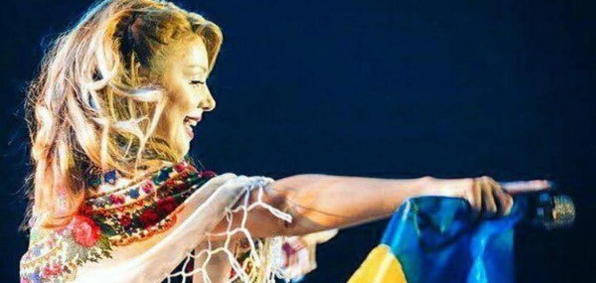 Тіна Кароль