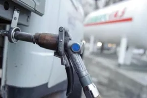 Цены на сжиженный газ