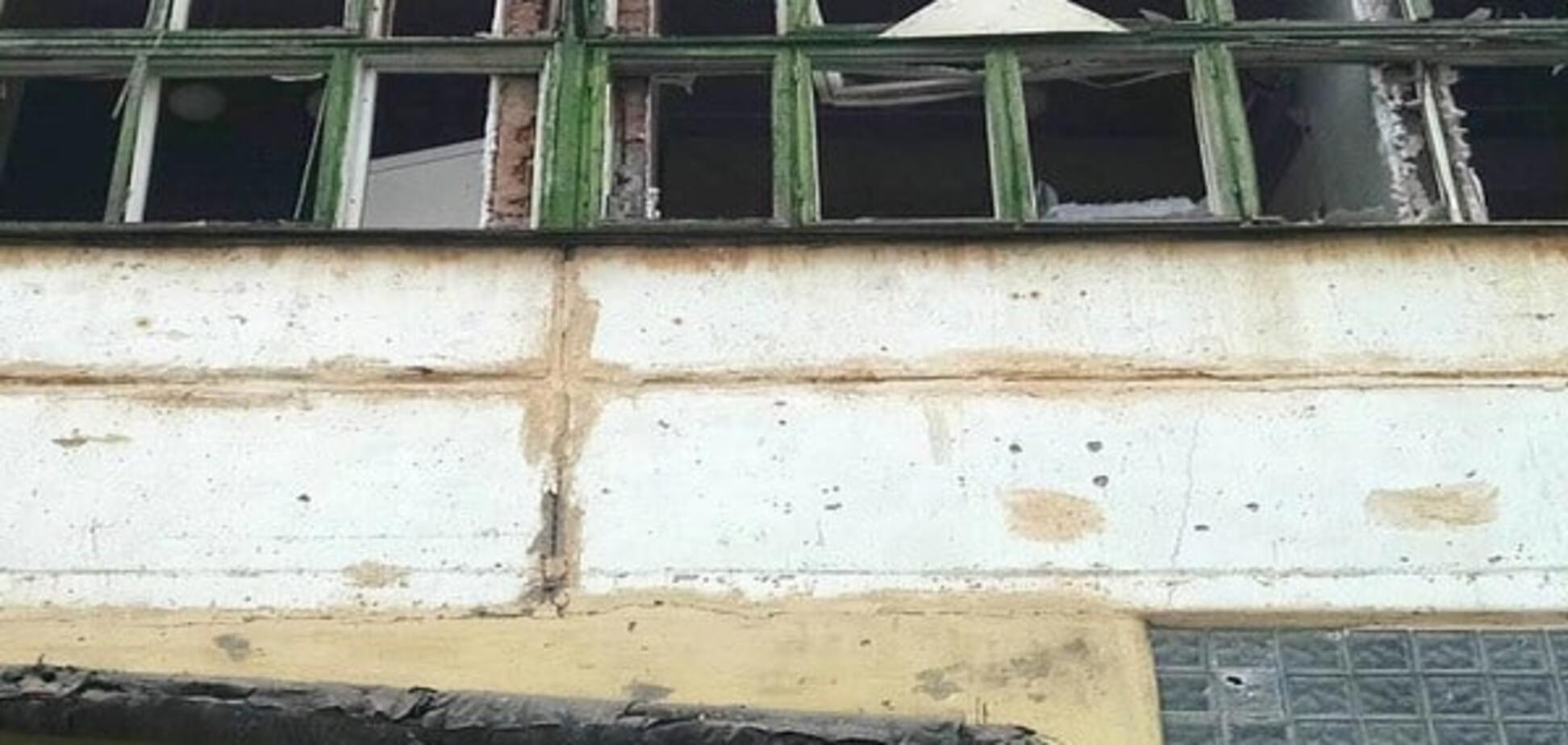 Углегорская ТЭС