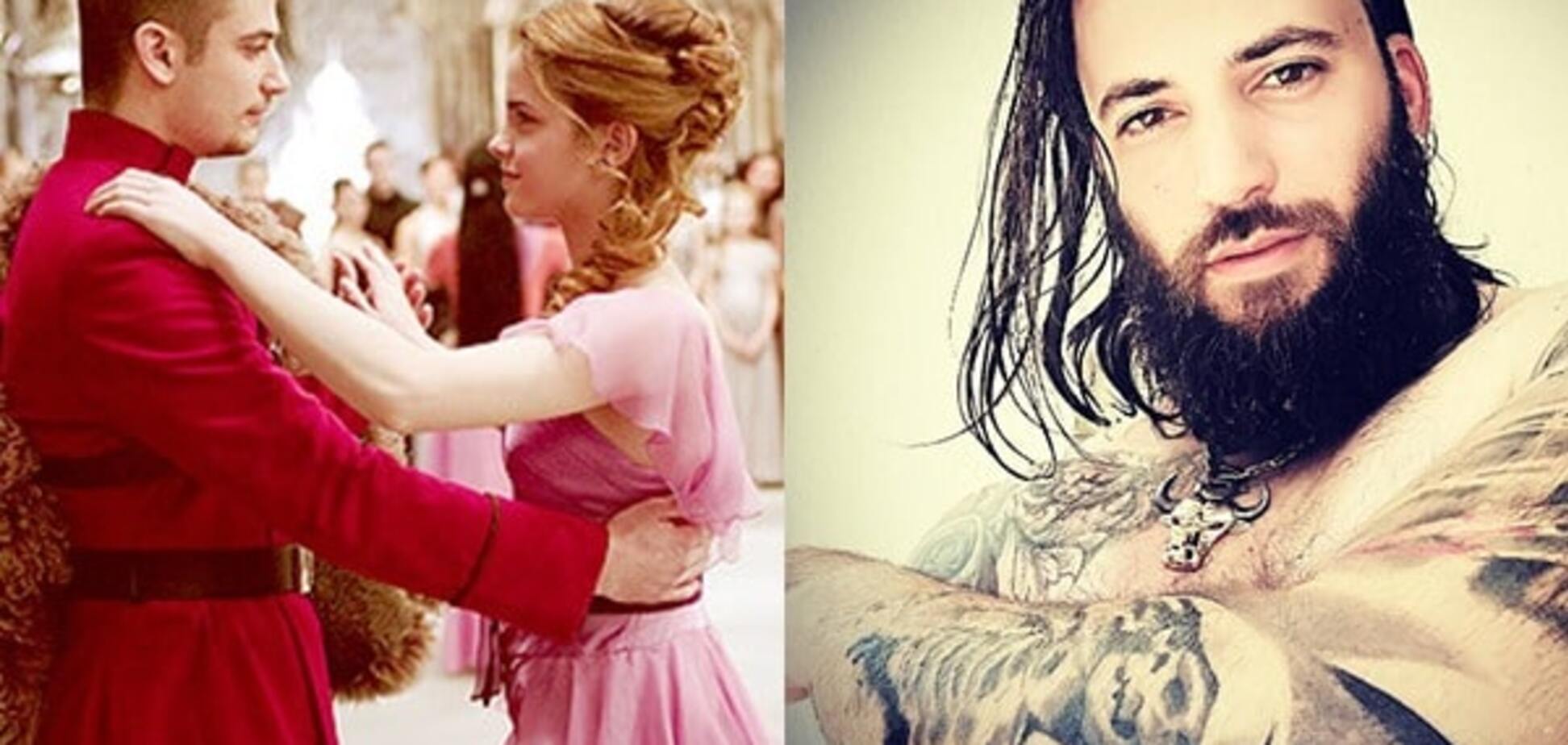 Виктор Крамм