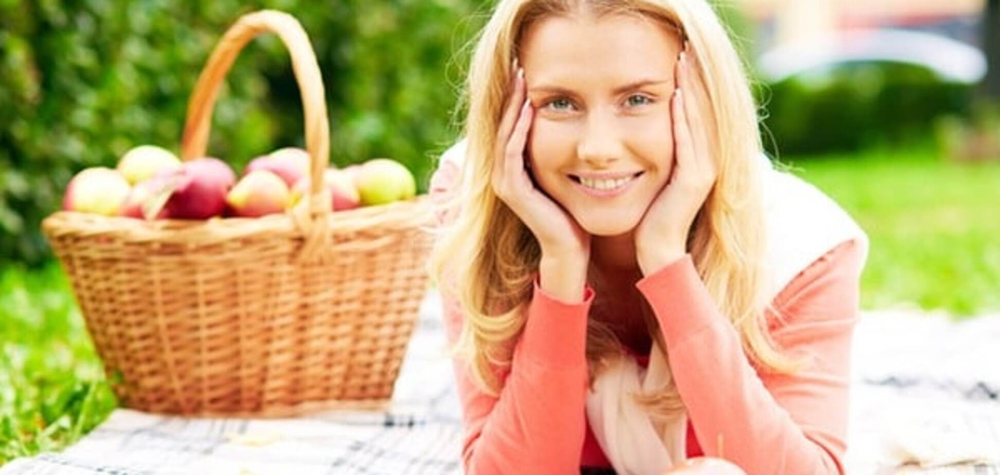 Яблочный спас