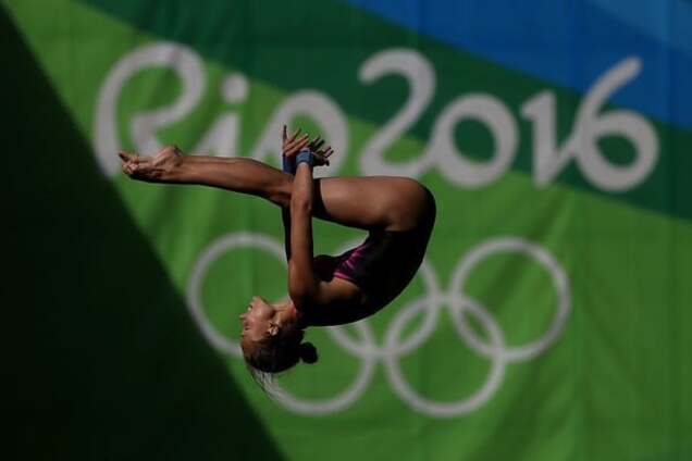 Юлия Тимошинина