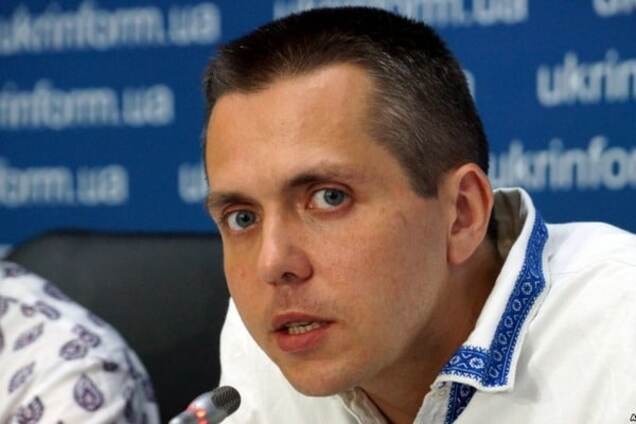 Юрий Ильченко