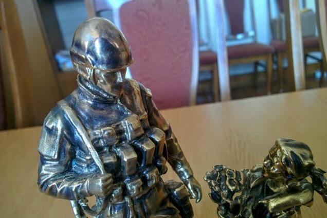 Зеленые человечки