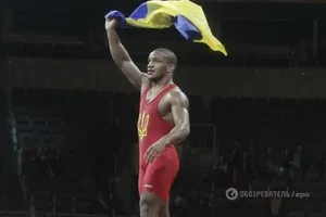 Жан Беленюк