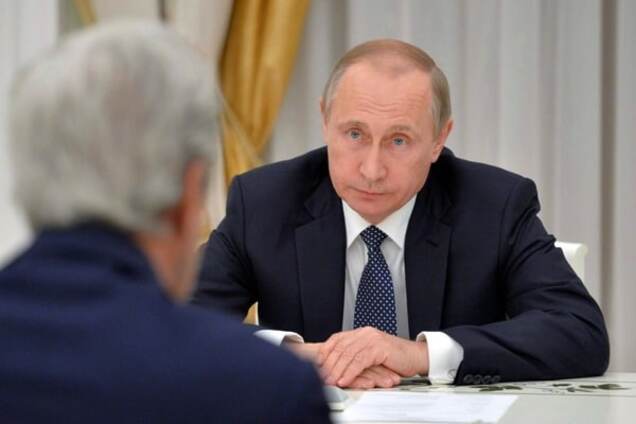 США должны считать Россию угрозой