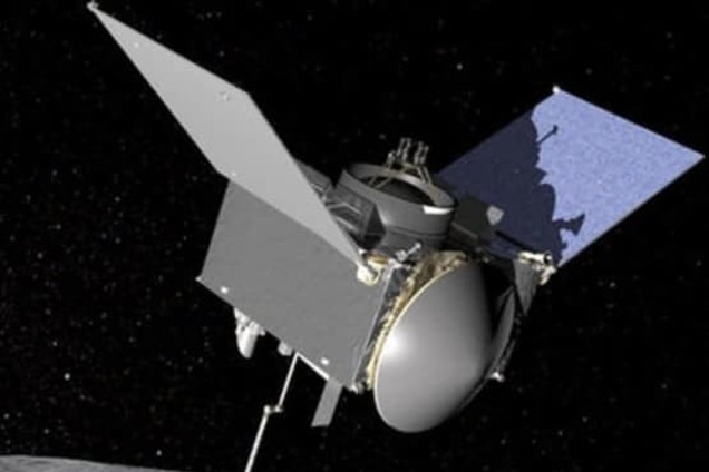Армагеддон: NASA отправит зонд на астероид, который несет возможную угрозу Земле