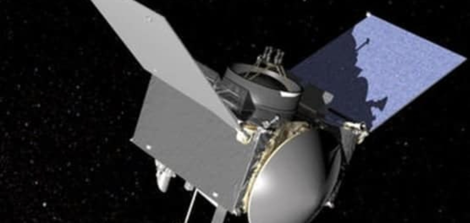 Армагеддон: NASA отправит зонд на астероид, который несет возможную угрозу Земле