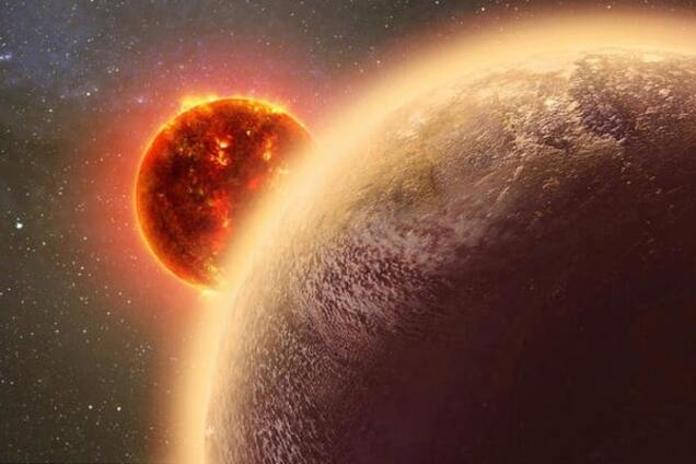 Парад планет: украинцы смогут увидеть уникальное космическое явление