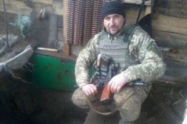 Невідомі викинули солдата з Тернопільщини з поїзда на Запоріжчині. Потрібна допомога