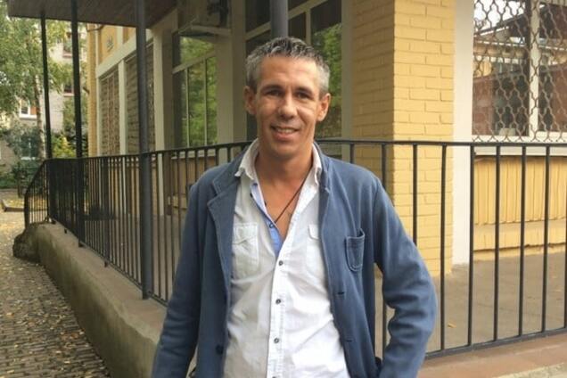 Алексей Панин