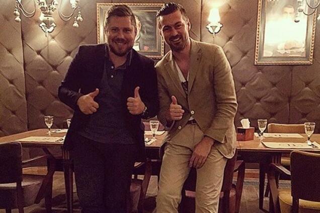 Артем Мілевський