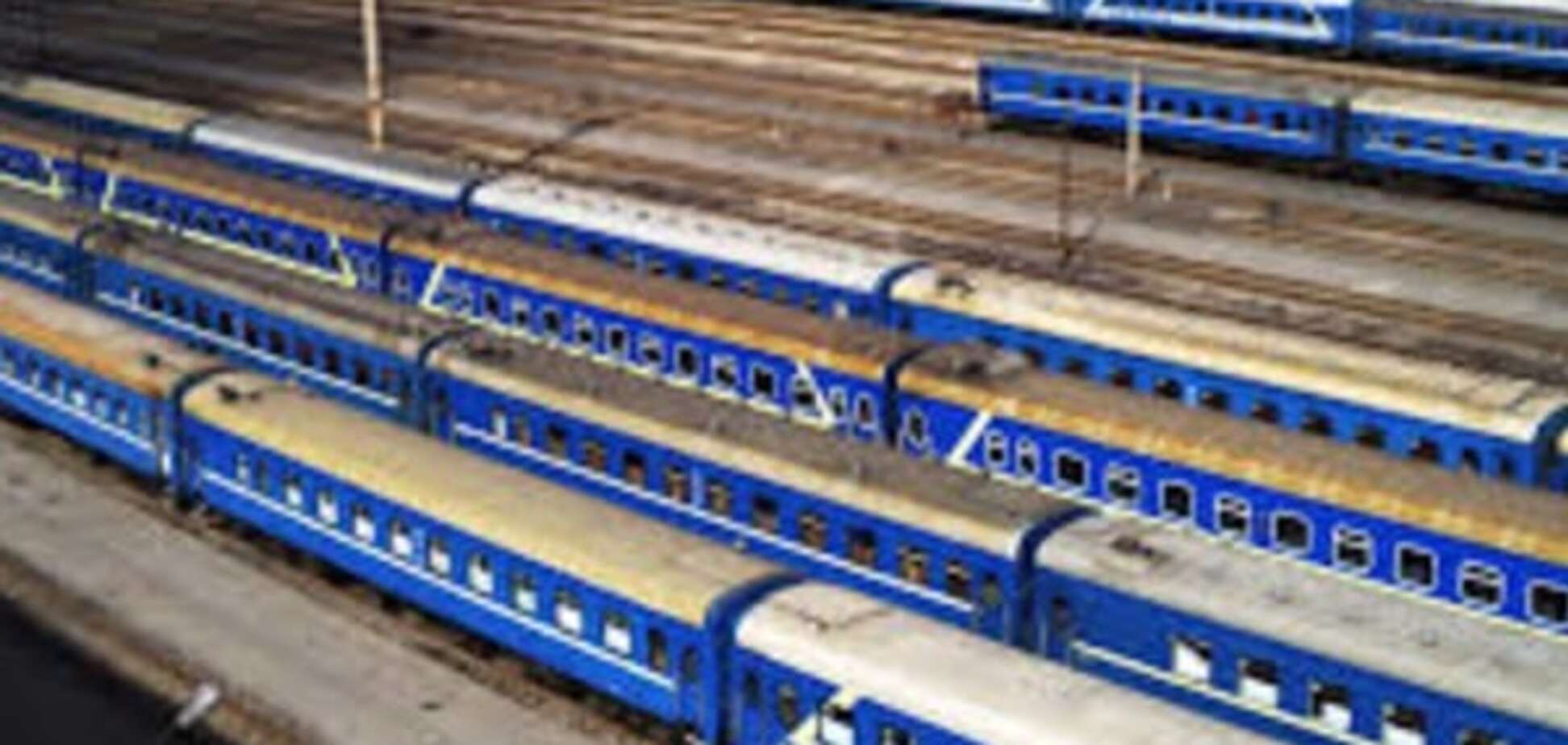 В ММК Ильича обвинили 'Укрзалізницю' в падении гривни