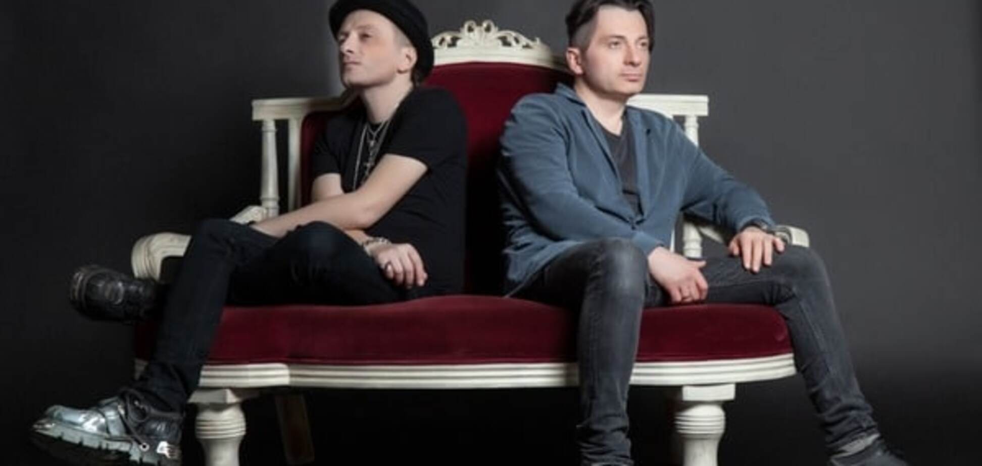 Братья Самойловы