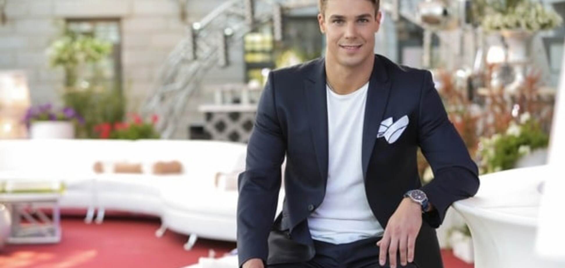 Дмитрий Черкасов