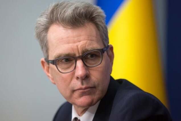 Джеффри Пайетт