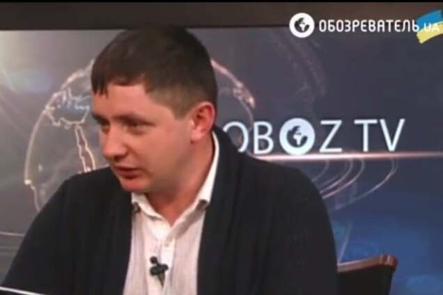 Евгений Грушовец