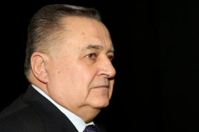 Евгений Марчук