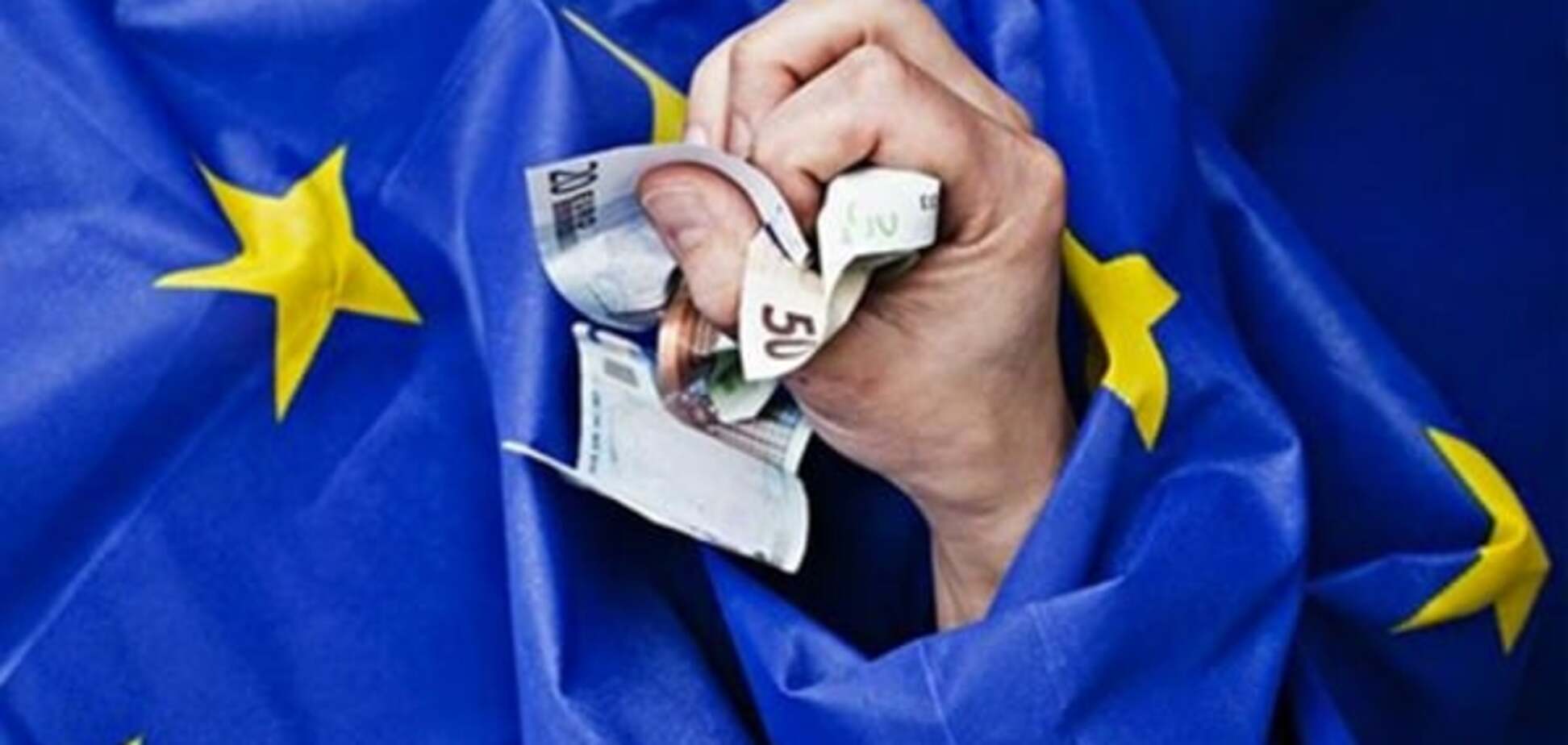 Флаг и деньги