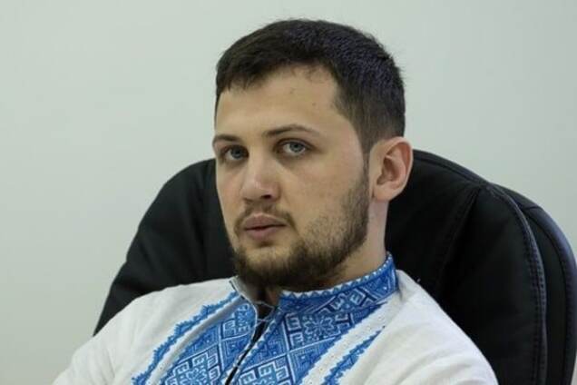 Геннадий Афанасьев