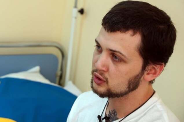 Геннадий Афанасьев