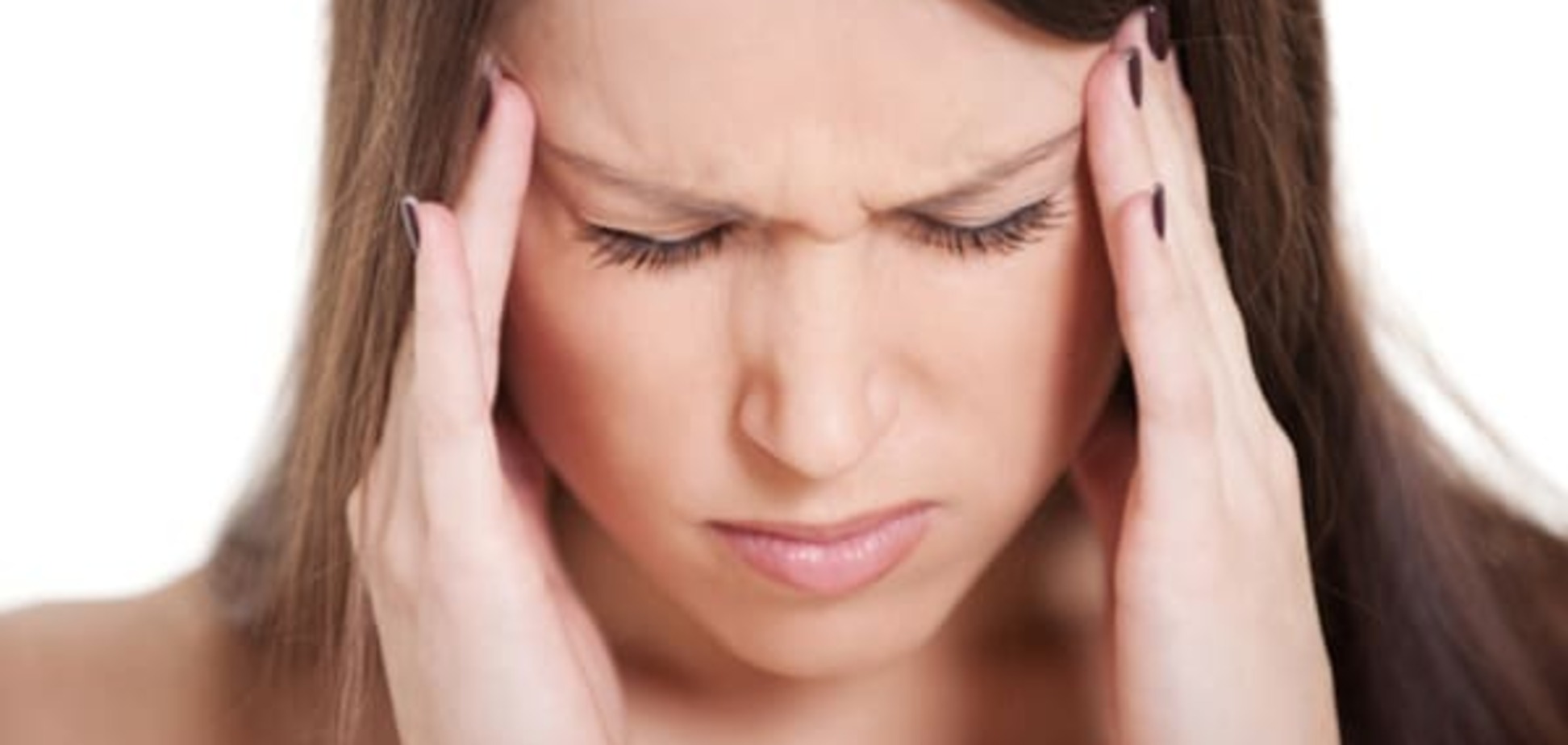 Мигрень: рекомендации по предотвращению головных болей