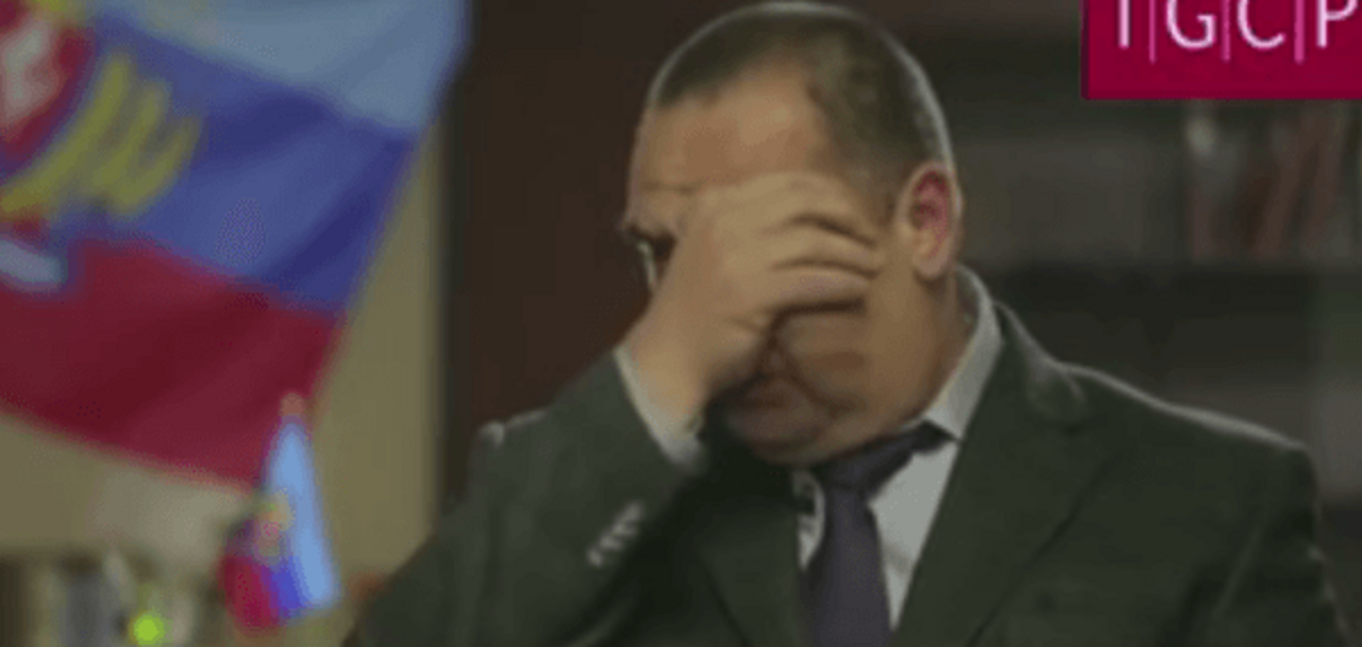 Игорь Плотницкий