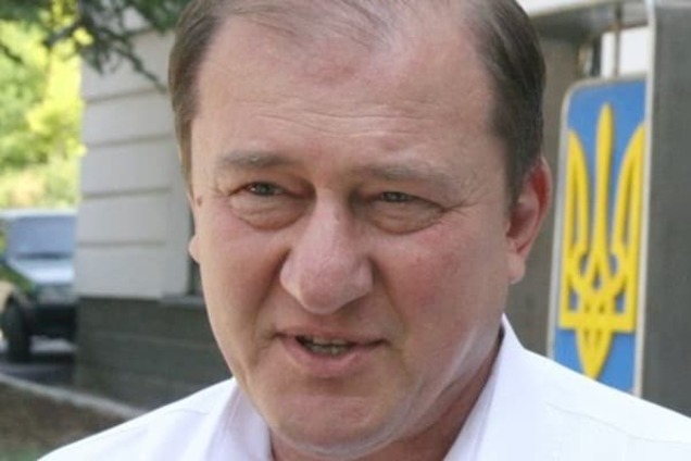 Ильми Умеров