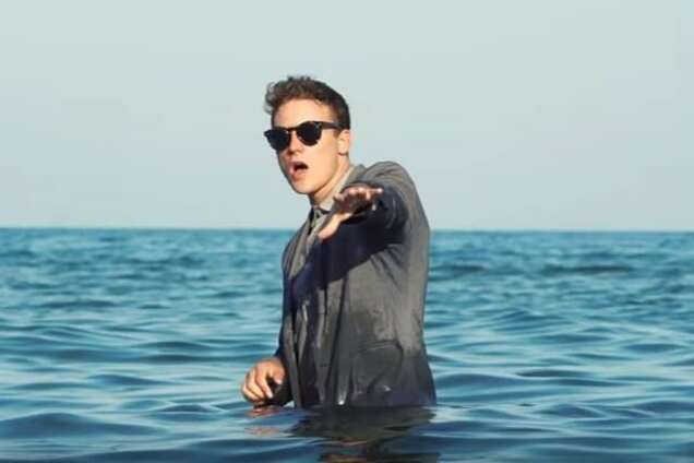 КНДР клип прикол