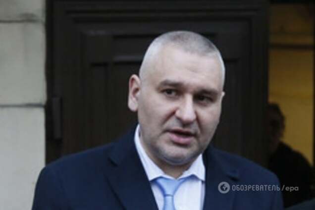 Марк Фейгин