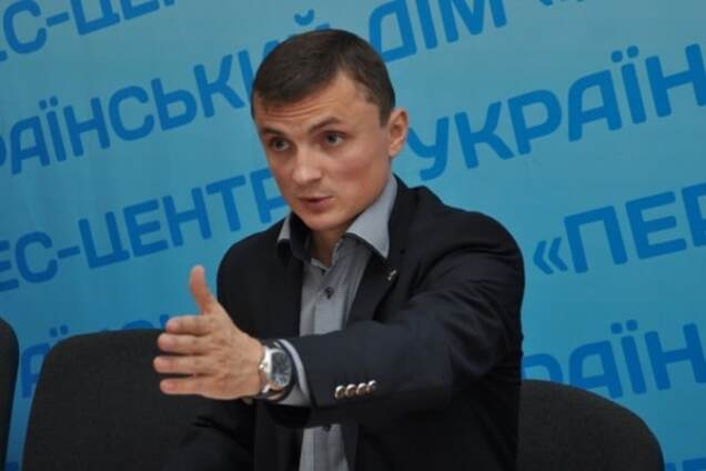 Михаил Головко