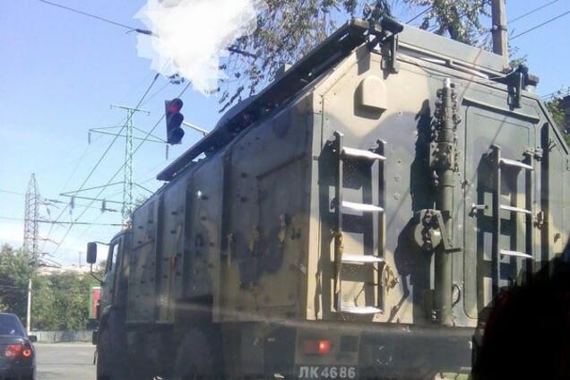 РБ-636 Свет-КУ