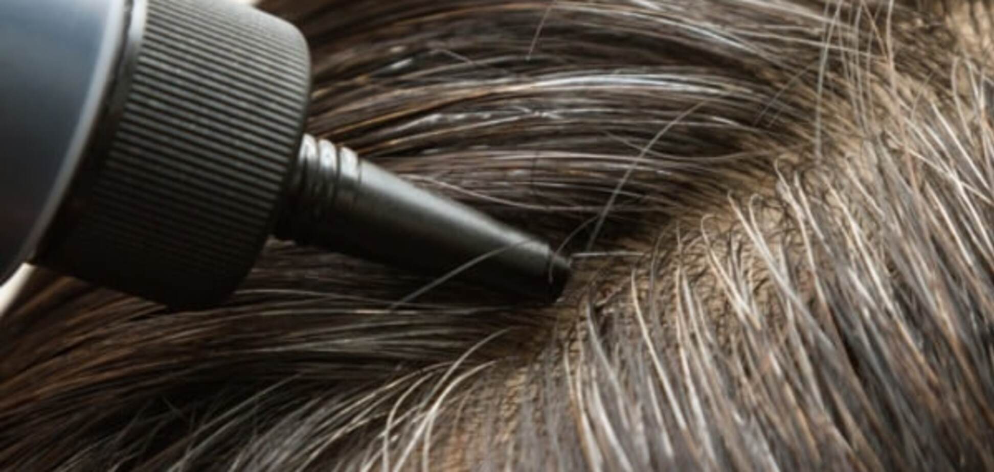 Седина: топ-7 главных мифов о 'зрелости' волос