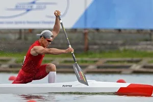 Сергей Тарновский