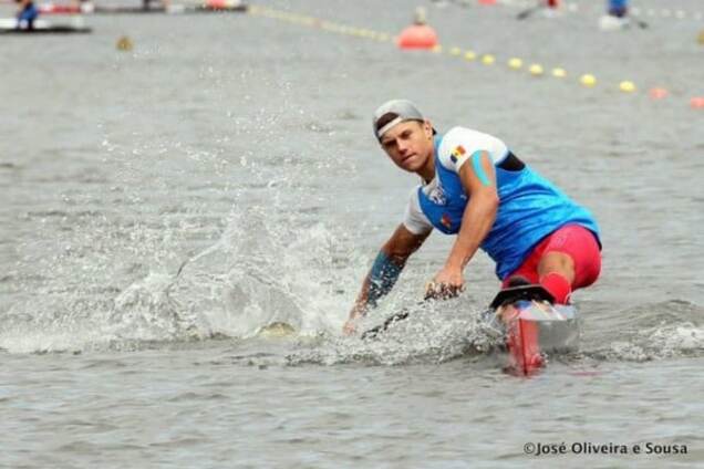 Сергей Тарновский